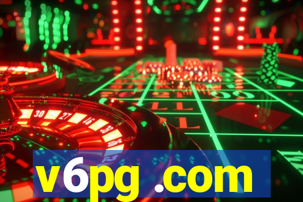 v6pg .com
